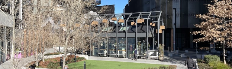 Shop & Retail commercial property for lease at 1 Grazier Lane Belconnen ACT 2617