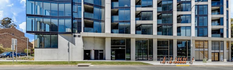 Medical / Consulting commercial property for sale at C04/81 Cooyong Street Reid ACT 2612