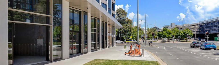 Medical / Consulting commercial property for sale at C04/81 Cooyong Street Reid ACT 2612