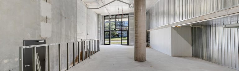 Medical / Consulting commercial property for sale at C04/81 Cooyong Street Reid ACT 2612