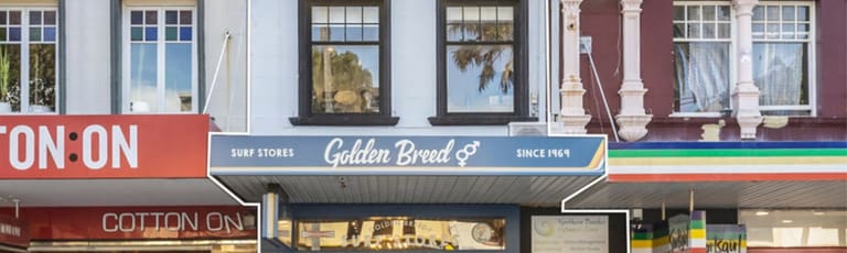 Shop & Retail commercial property for sale at 47 The Corso Manly NSW 2095