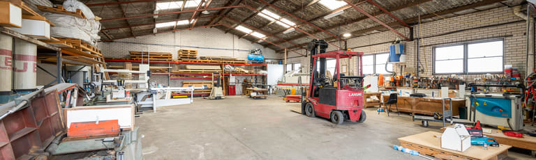 Factory, Warehouse & Industrial commercial property for sale at 1 Horning Street Kurnell NSW 2231
