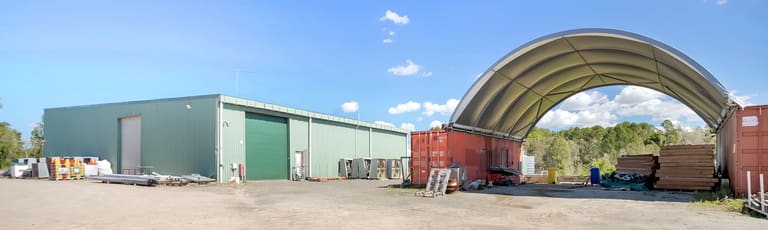 Rural / Farming commercial property for sale at 159-161 Burke Road Donnybrook QLD 4510
