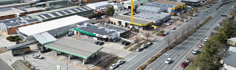 Shop & Retail commercial property for sale at 46 Yass Road Queanbeyan NSW 2620