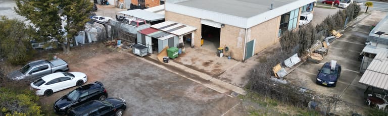 Shop & Retail commercial property for sale at 46 Yass Road Queanbeyan NSW 2620