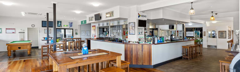 Hotel, Motel, Pub & Leisure commercial property for sale at 69 Herbert Street Bowen QLD 4805
