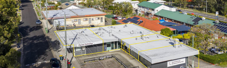 Shop & Retail commercial property for sale at 22 Duke Street Slacks Creek QLD 4127