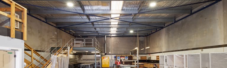 Factory, Warehouse & Industrial commercial property for sale at 5/16 Hearne Street Mortdale NSW 2223