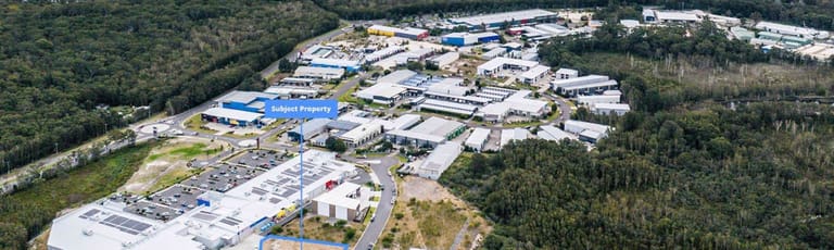 Development / Land commercial property for sale at 6 Bluewater Drive Taylors Beach NSW 2316