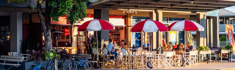 Shop & Retail commercial property for sale at 2/3-5 Thrower Drive Currumbin QLD 4223