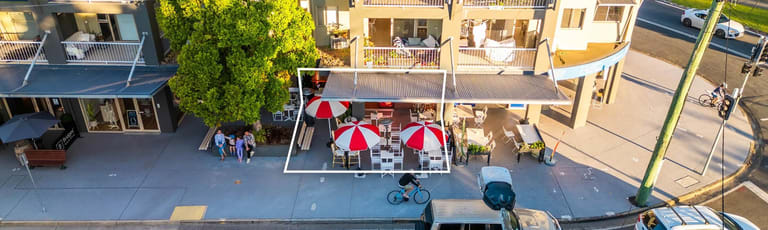 Shop & Retail commercial property for sale at 2/3-5 Thrower Drive Currumbin QLD 4223