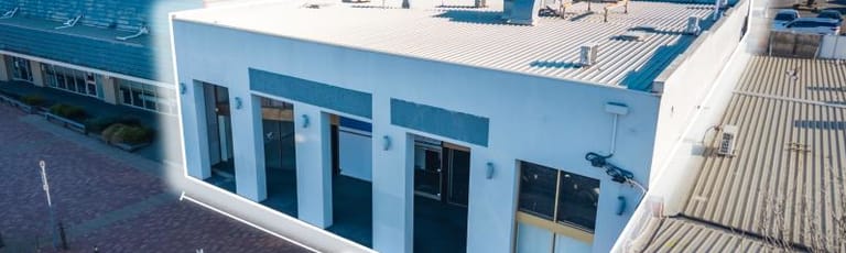 Shop & Retail commercial property sold at 211-217 Main Street Mornington VIC 3931