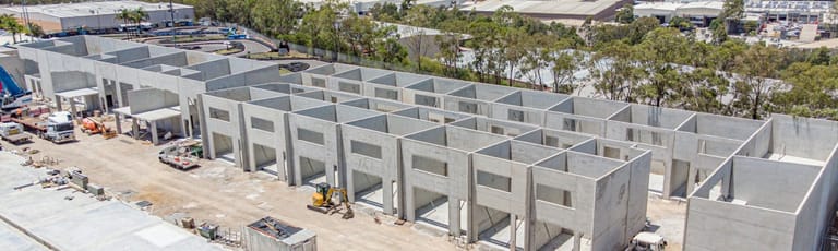 Factory, Warehouse & Industrial commercial property for sale at Micro Units/10-14 Swettenham Road Minto NSW 2566