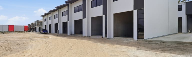 Factory, Warehouse & Industrial commercial property for sale at Micro Units/10-14 Swettenham Road Minto NSW 2566