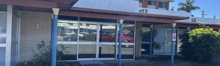 Medical / Consulting commercial property for sale at 5/25 Queens Road Scarness QLD 4655