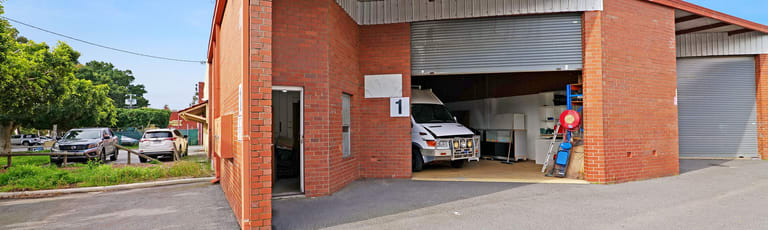 Factory, Warehouse & Industrial commercial property for sale at 1/110 Briggs Street Welshpool WA 6106