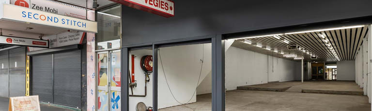 Offices commercial property for sale at 377-379 Sydney Road Coburg VIC 3058