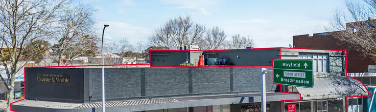 Shop & Retail commercial property for sale at 793 & 795 Hunter Street Newcastle West NSW 2302