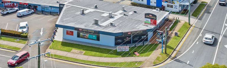 Offices commercial property for sale at 91 King Street Buderim QLD 4556