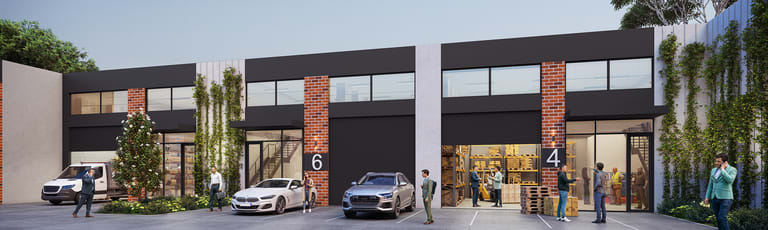 Factory, Warehouse & Industrial commercial property for sale at Lot 1083 Global Road Neerabup WA 6031