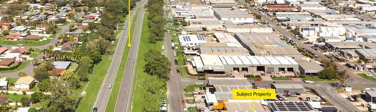 Factory, Warehouse & Industrial commercial property for lease at 43 Snook Street Clontarf QLD 4019