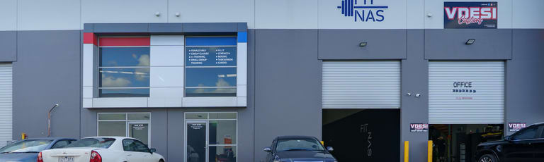 Factory, Warehouse & Industrial commercial property for sale at 25, 41 & 45 Tallis Circuit Truganina VIC 3029
