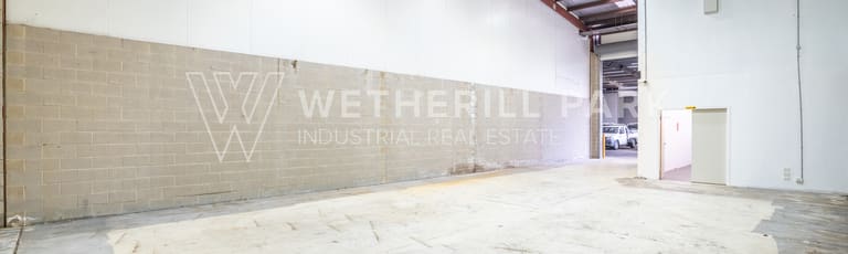 Factory, Warehouse & Industrial commercial property for sale at Smithfield NSW 2164