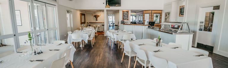 Hotel, Motel, Pub & Leisure commercial property for sale at 12-20 Bowen Street Banana QLD 4702