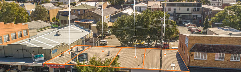 Shop & Retail commercial property for sale at 27 Wollumbin Street Murwillumbah NSW 2484