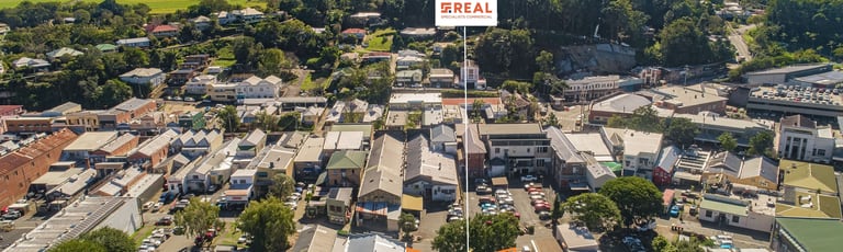 Shop & Retail commercial property for sale at 27 Wollumbin Street Murwillumbah NSW 2484