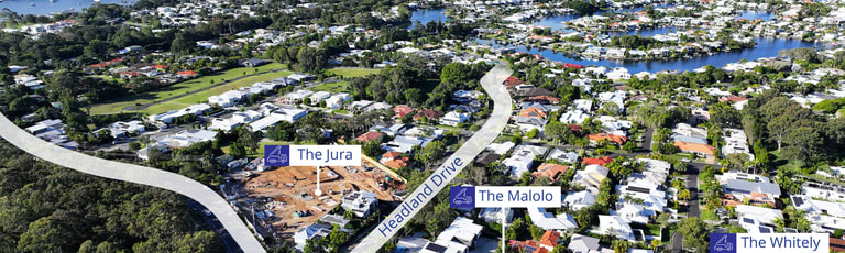 Development / Land commercial property for sale at Noosaville QLD 4566