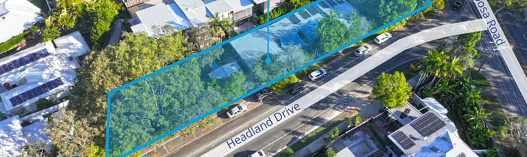 Development / Land commercial property for sale at 87 Eumundi-Noosa Road Noosaville QLD 4566