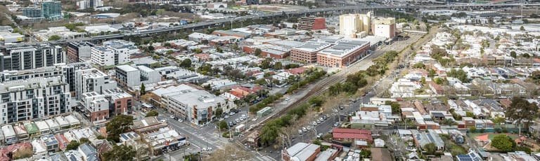 Shop & Retail commercial property for lease at 476 Macaulay Road Kensington VIC 3031