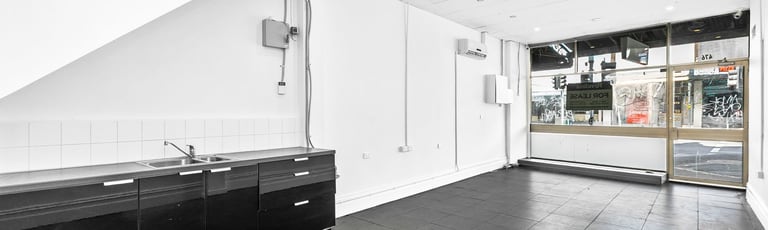 Shop & Retail commercial property for lease at 476 Macaulay Road Kensington VIC 3031