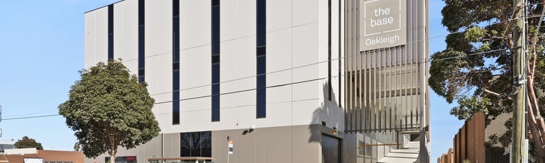 Factory, Warehouse & Industrial commercial property for sale at G4/1076 Centre Road Oakleigh South VIC 3167