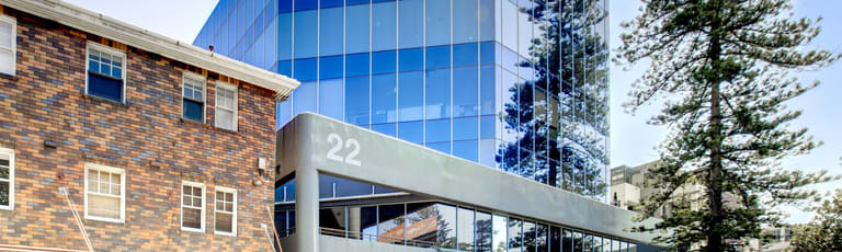 Shop & Retail commercial property for sale at Shop 1/22 Darley Road Manly NSW 2095