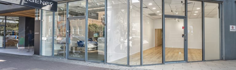 Shop & Retail commercial property for sale at Shop 1/22 Darley Road Manly NSW 2095
