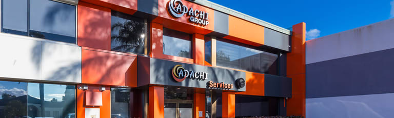 Offices commercial property for sale at 3/12 Burton Street Cannington WA 6107