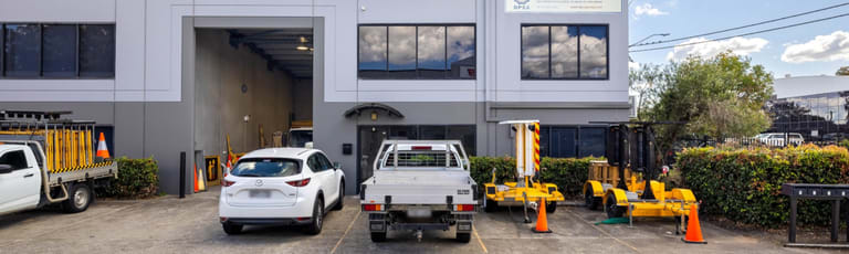 Factory, Warehouse & Industrial commercial property for sale at Unit 7, 24 Enterprise Drive Beresfield NSW 2322