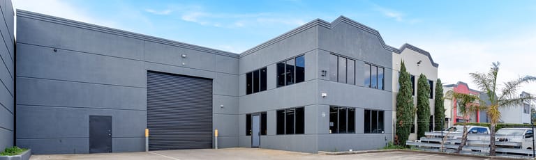 Factory, Warehouse & Industrial commercial property for sale at 27 Lambeck Drive Tullamarine VIC 3043