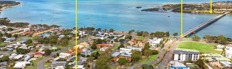 Offices commercial property for sale at 1&2/30 Ferguson Avenue Bongaree QLD 4507