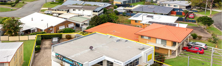 Offices commercial property for sale at 1&2/30 Ferguson Avenue Bongaree QLD 4507
