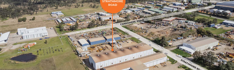 Factory, Warehouse & Industrial commercial property for sale at 27 -  29 Strathmore Road Muswellbrook NSW 2333