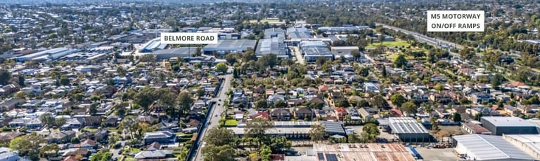 Factory, Warehouse & Industrial commercial property for sale at 1 Leedham Place Riverwood NSW 2210