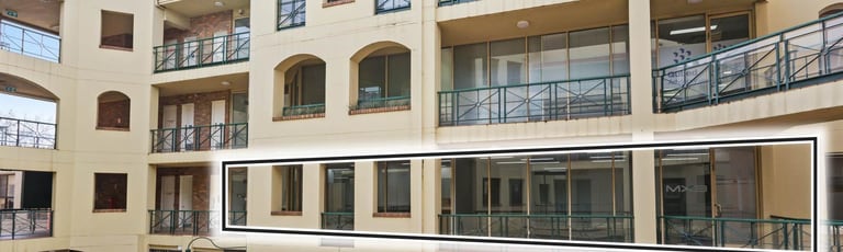 Offices commercial property for lease at 42 & 43/255 Drummond Street Carlton VIC 3053