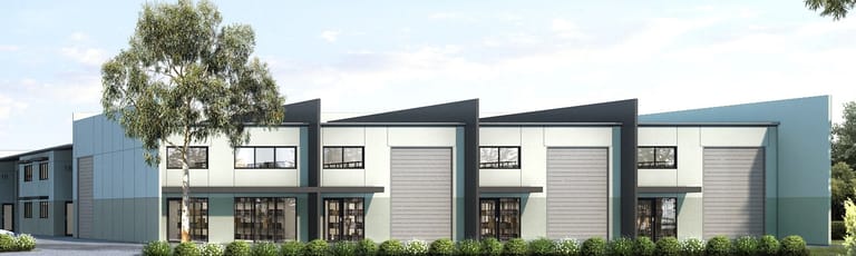 Factory, Warehouse & Industrial commercial property for sale at 1-22/3 Decora Drive Jilliby NSW 2259
