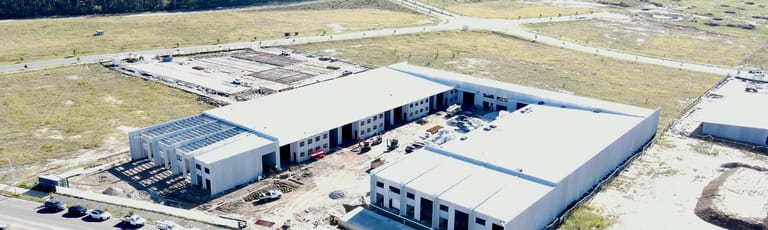 Factory, Warehouse & Industrial commercial property for sale at 1-22/3 Decora Drive Jilliby NSW 2259