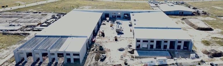 Factory, Warehouse & Industrial commercial property for sale at 1-22/3 Decora Drive Jilliby NSW 2259