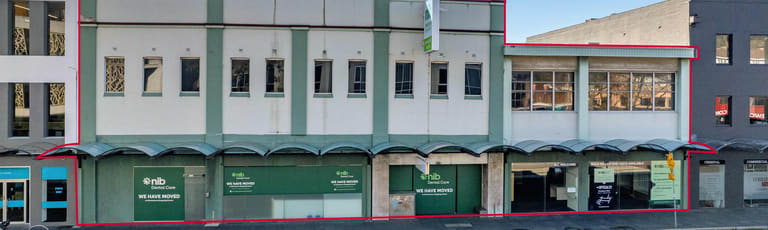 Offices commercial property for sale at 364-366 Hunter Street Newcastle NSW 2300
