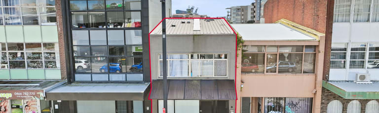Other commercial property for sale at 506 Hunter Street Newcastle NSW 2300